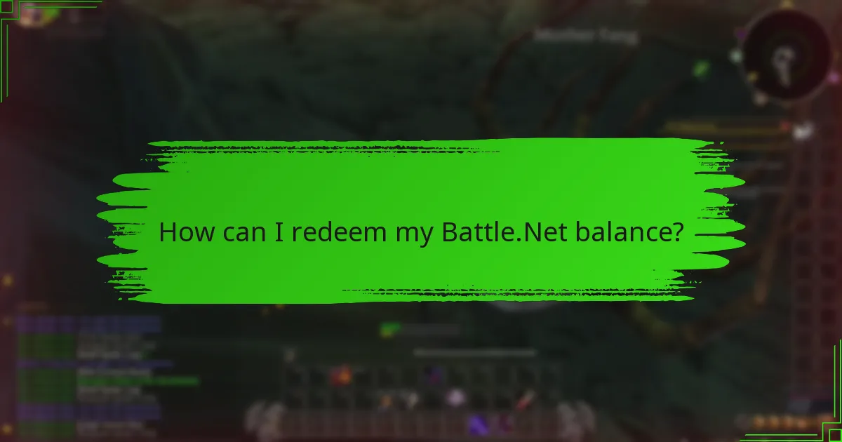Can I share my Battle.Net balance with others?