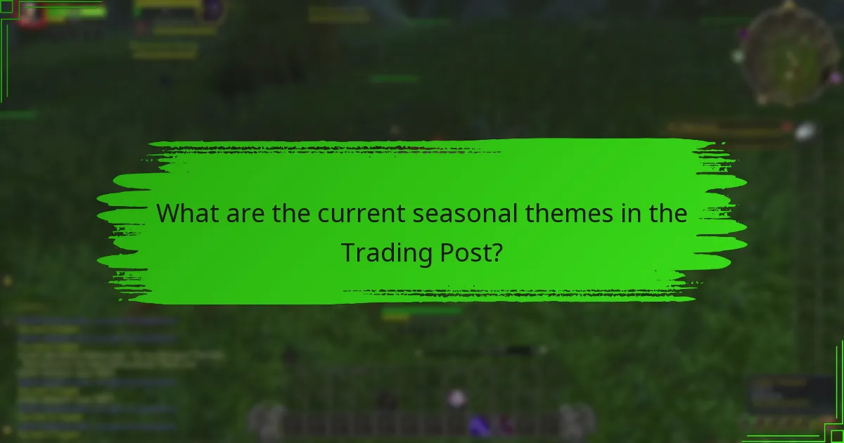 How can players maximize their Trading Post experience?